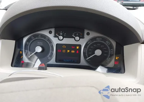 2008 Mercury Mariner Premier z USA, uszkodzony, nr VIN 4M2CU87198KJ49595